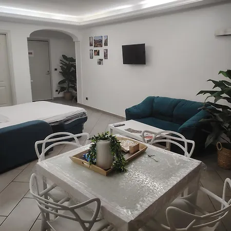 Borgo Loreto Holiday home