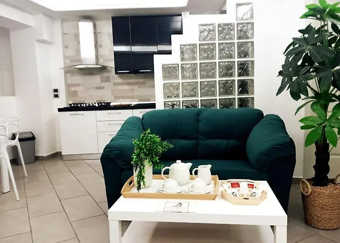 Borgo Loreto Nápoles