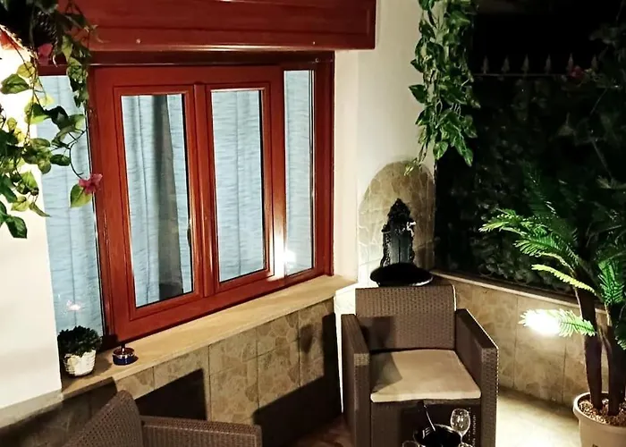 Casa de Férias Borgo Loreto *