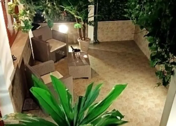 Borgo Loreto Casa de Férias *