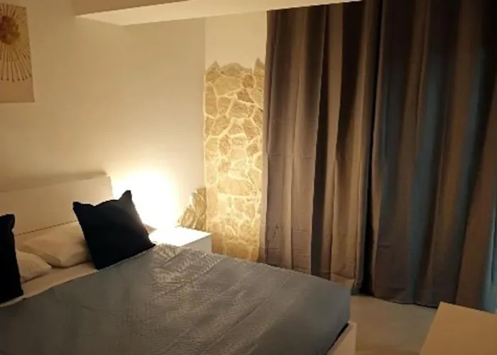 Borgo Loreto Nápoles