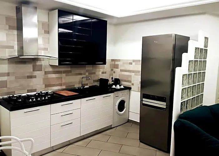 Borgo Loreto Casa de Férias