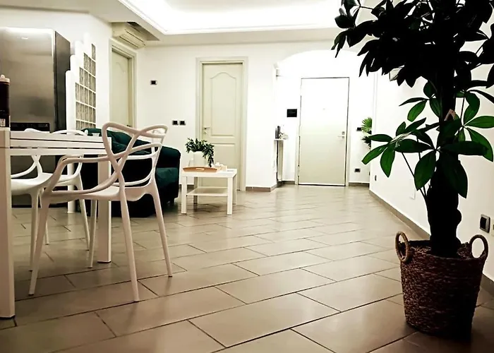 Casa de Férias Borgo Loreto