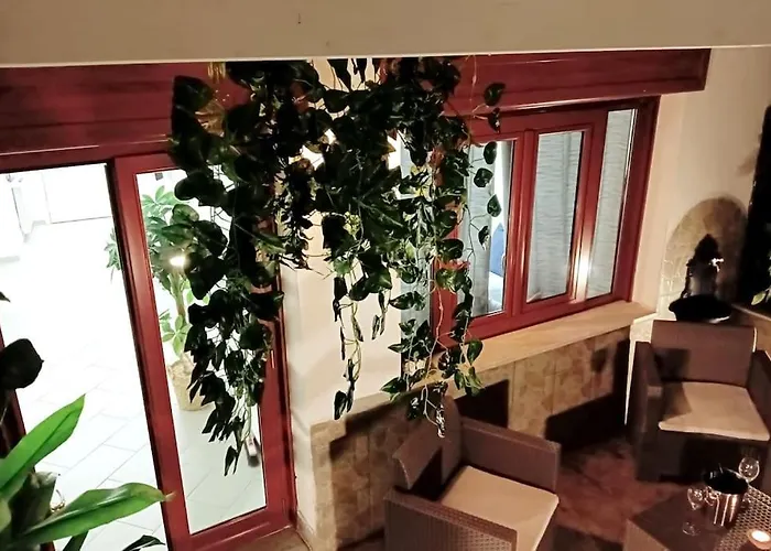 Casa de Férias Borgo Loreto *