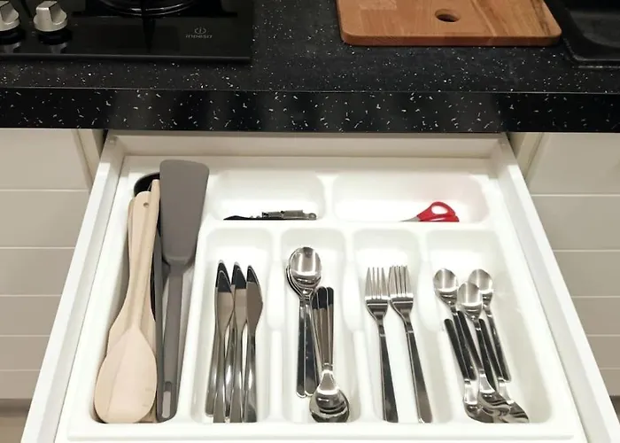 Borgo Loreto * Nápoles