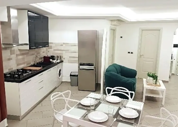 Casa de Férias Borgo Loreto