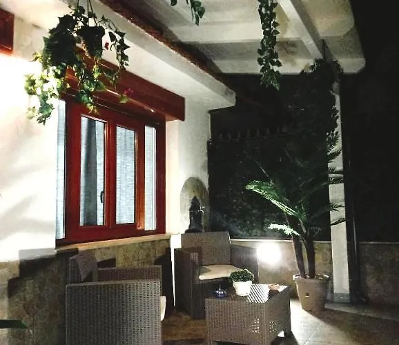 Borgo Loreto Casa de Férias *