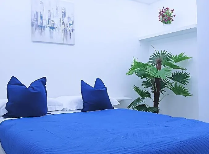 Casa de Férias Borgo Loreto