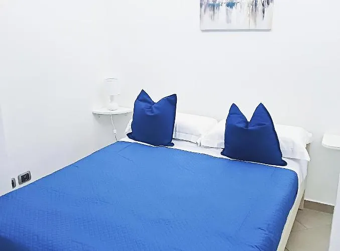 Casa de Férias Borgo Loreto