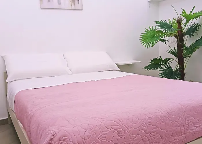 Borgo Loreto Nápoles