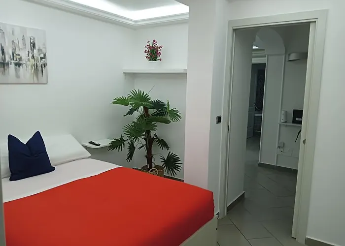 Borgo Loreto Casa de Férias *