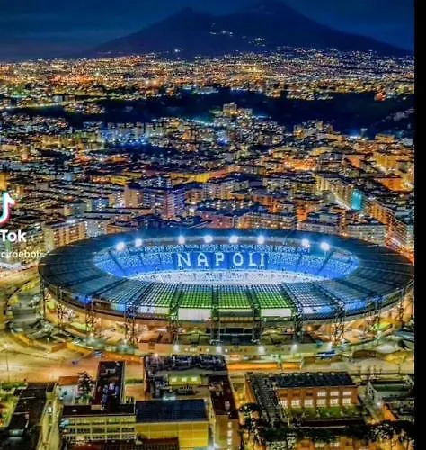 Borgo Loreto Casa de Férias *