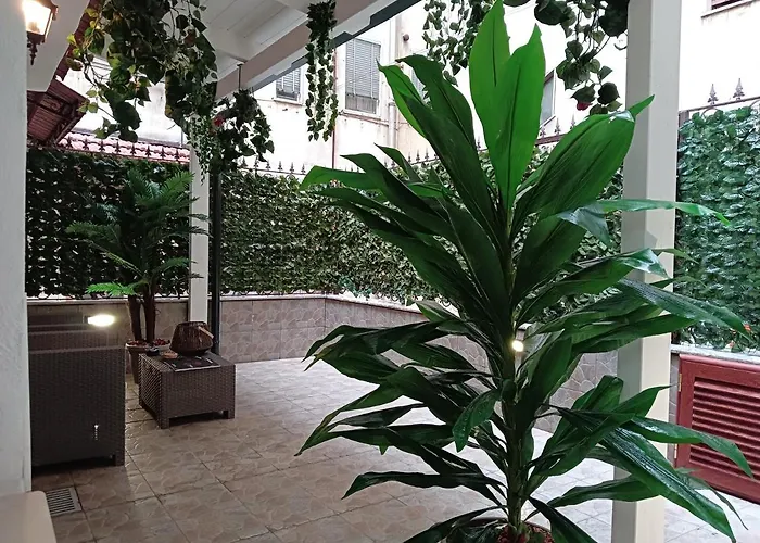 Borgo Loreto Casa de Férias *