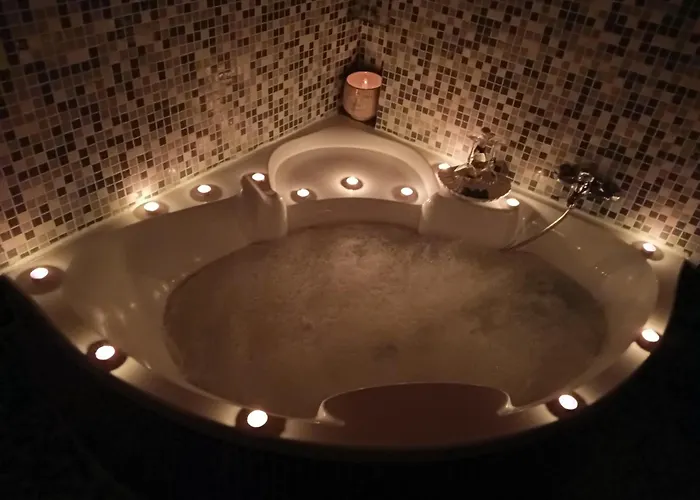 Borgo Loreto Nápoles