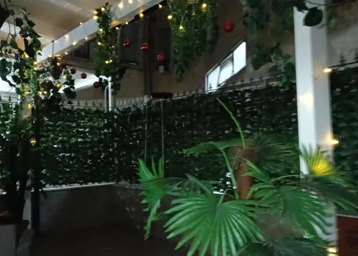 Borgo Loreto Casa de Férias *