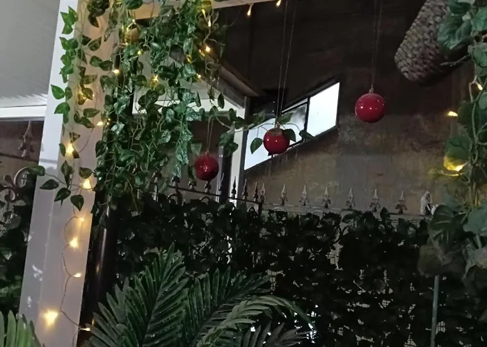 Borgo Loreto Casa de Férias