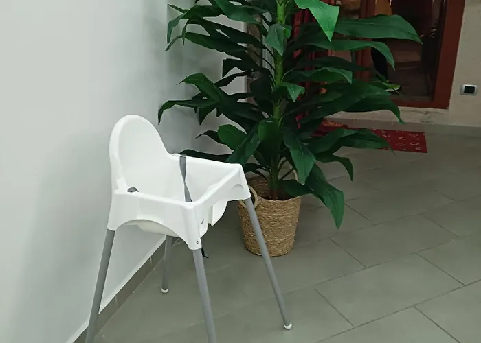 Casa de Férias Borgo Loreto Nápoles