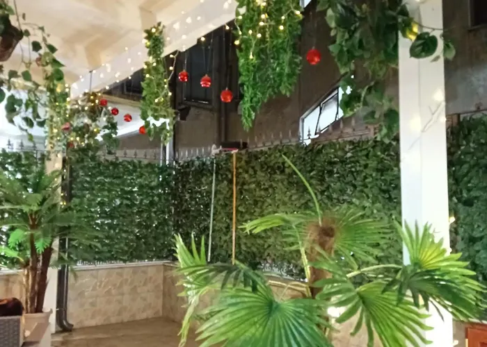 Borgo Loreto * Nápoles