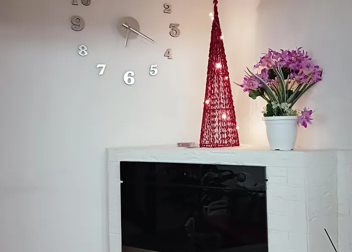 Borgo Loreto Casa de Férias