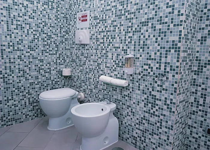 בית נופש Borgo Loreto *