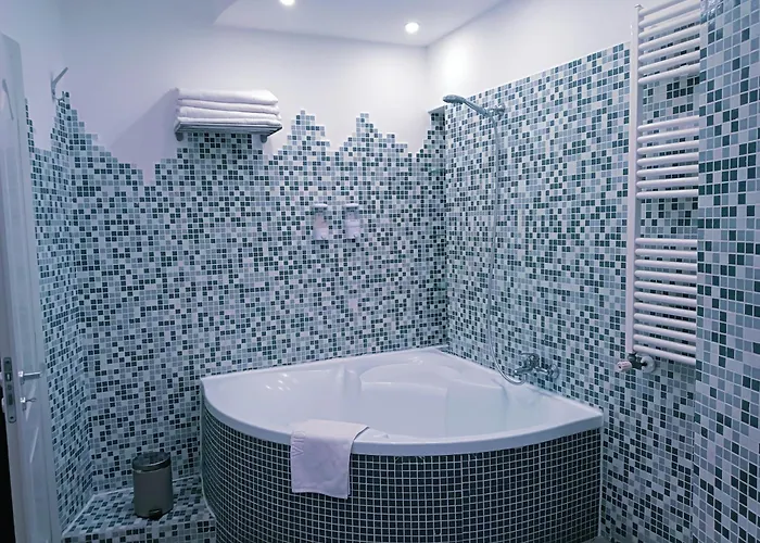 Borgo Loreto * Nápoles