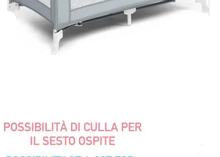 Borgo Loreto Casa de Férias *