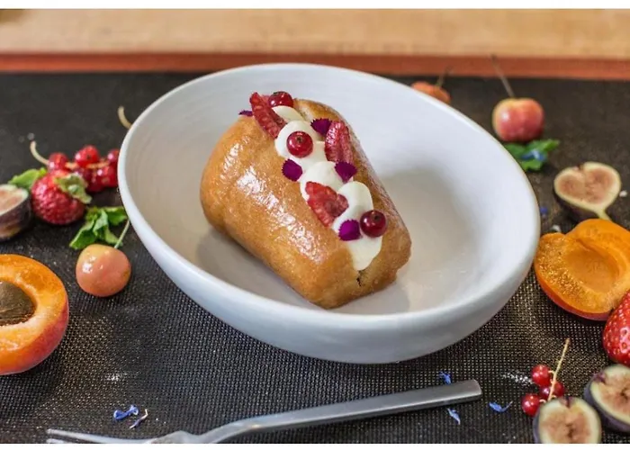 Borgo Loreto Casa de Férias *