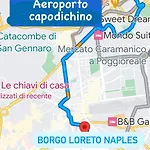 Borgo Loreto Vakantiehuis