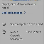 Borgo Loreto Vakantiehuis
