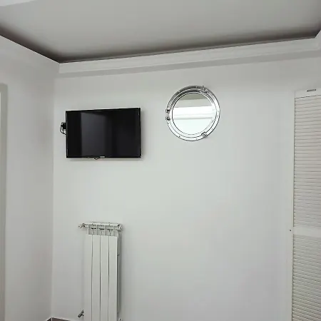 Borgo Loreto * Naples