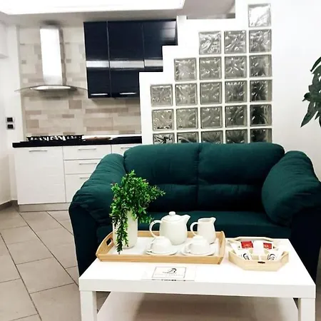 Borgo Loreto Νάπολη