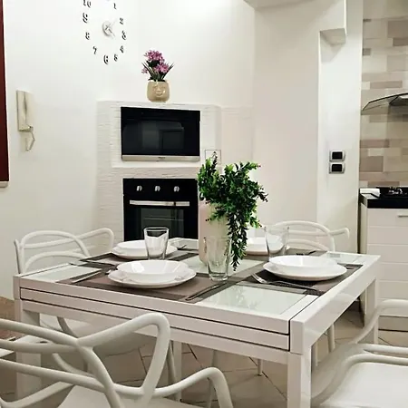 Borgo Loreto Feriehus Napoli