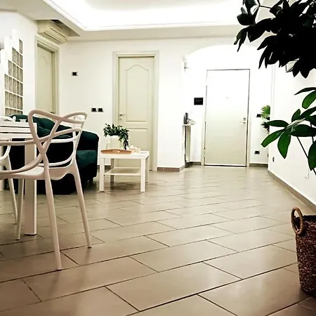 Feriehus Borgo Loreto