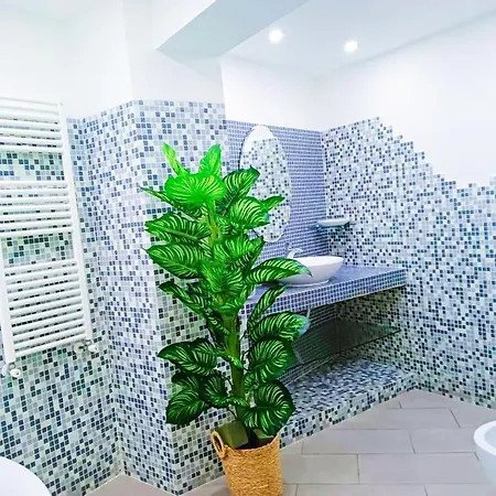 Feriehus Borgo Loreto *