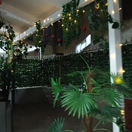 Borgo Loreto Feriehus *