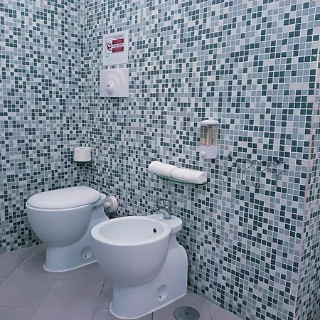 Feriehus Borgo Loreto *