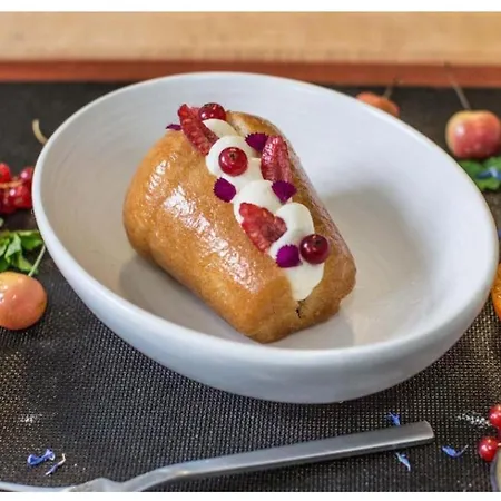 Borgo Loreto Feriehus *